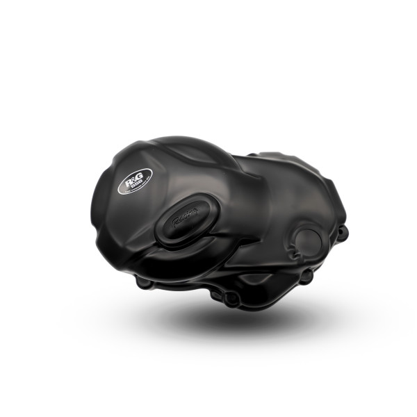 R&G Engine Case Cover for Ducati Multistrada V2 '22- & Ducati Desert X '22- (RHS) (Clutch full Cover)